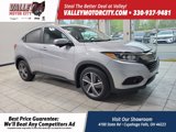 Used 2022 Honda HR-V EX image 1