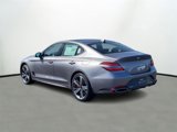New 2025 Genesis G70 3.3T Advanced image 3