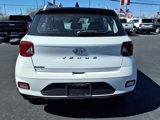 Used 2022 Hyundai Venue Limited w/ Cargo Package image 2