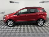 Used 2019 Ford EcoSport SE image 3
