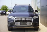 Used 2020 Audi Q5 2.0T Premium Plus w/ Premium Plus Package image 5