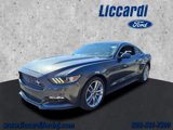 Certified 2016 Ford Mustang Premium w/ Equipment Group 201A image 4