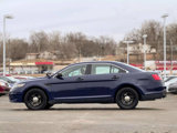 Used 2015 Ford Taurus Police Interceptor AWD image 4