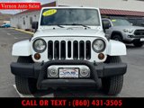Used 2013 Jeep Wrangler Sahara w/ Dual Top Group image 2