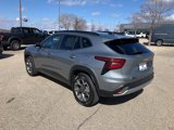Used 2024 Chevrolet Trax LT w/ Sunroof Package image 6