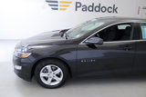 Certified 2022 Chevrolet Malibu LS image 4