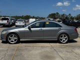 Used 2010 Mercedes-Benz S 550 image 3