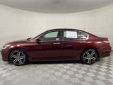 Used 2016 Honda Accord Sport image 4