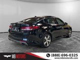 Used 2018 Kia Optima SX image 3