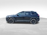 Certified 2020 Jeep Cherokee Latitude Plus image 5