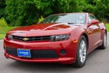Used 2014 Chevrolet Camaro LS image 2