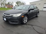 Used 2016 Honda Civic LX image 3