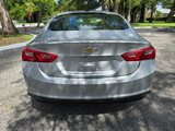 Used 2021 Chevrolet Malibu LS w/ LPO, Convenience Package 1 image 5