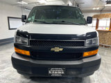 Used 2019 Chevrolet Express 2500 Extended image 3