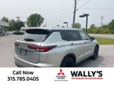 Used 2022 Mitsubishi Outlander SEL Black Edition image 3