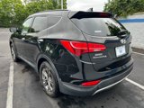 Used 2013 Hyundai Santa Fe Sport w/ Popular Equipment Pkg image 3