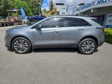 Used 2020 Cadillac XT5 Sportv w/ Platinum Package image 3