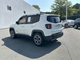 Used 2015 Jeep Renegade Limited image 5