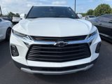 Certified 2021 Chevrolet Blazer LT image 2