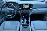 Used 2017 Honda Ridgeline RTL-T image 3