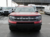 New 2024 Ford Bronco Sport Big Bend image 3