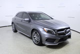 Used 2016 Mercedes-Benz GLA 45 AMG 4MATIC image 3