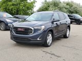 Used 2018 GMC Terrain SLE w/ Driver Convenience Package image 2