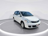 Used 2011 Nissan Versa 1.8 S image 2