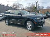 New 2025 Dodge Durango GT image 3