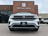Used 2021 Volkswagen Atlas SE w/ Panoramic Sunroof Package image 2