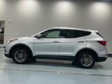 Used 2017 Hyundai Santa Fe Sport image 4