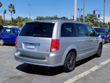 Used 2017 Dodge Grand Caravan GT image 5