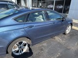 Used 2018 Ford Fusion SE w/ Fusion SE Technology Package image 6
