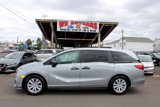 Used 2019 Honda Odyssey LX image 3
