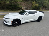 Used 2017 Chevrolet Camaro LT w/ RS Package image 3