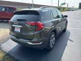 Used 2019 GMC Terrain SLT w/ Preferred Package image 4