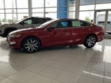 New 2025 Chevrolet Malibu RS image 4