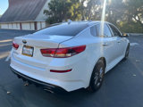 Used 2020 Kia Optima LX image 6