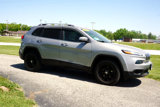 Used 2018 Jeep Cherokee Latitude w/ Cold Weather Group image 5
