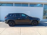 Certified 2024 MAZDA CX-50 AWD 2.5 S w/ Select Package image 4