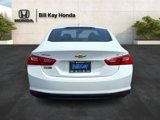 Used 2023 Chevrolet Malibu LT image 3