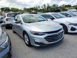 Used 2021 Chevrolet Malibu LS image 2