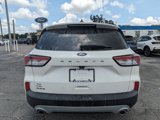 Used 2021 Ford Escape SE w/ Convenience Package image 5