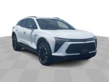 New 2024 Chevrolet Blazer EV RS image 4