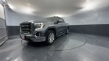 Used 2021 GMC Sierra 1500 SLT w/ SLT Premium Package image 4