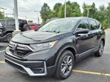 Certified 2020 Honda CR-V EX image 3