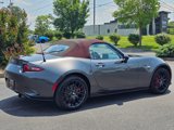 Used 2018 MAZDA MX-5 Miata Club w/ Brembo/BBS Recaro Package image 5