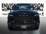 New 2025 RAM 1500 4x4 Crew Cab image 3