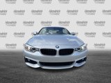 Used 2017 BMW 430i Convertible image 3