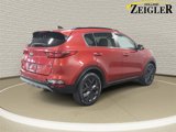 Used 2020 Kia Sportage S w/ S Sunroof Package image 5